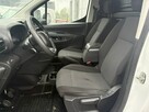 Toyota Proace City 2 miejsca - 7