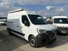 Renault Master l2h2 blaszak średni bagażnik - 2
