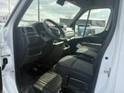 Renault Master l2h2 blaszak średni bagażnik - 6