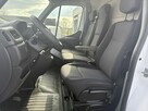 Renault Master l2h2 blaszak średni bagażnik - 7