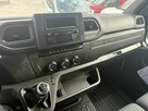 Renault Master l2h2 blaszak średni bagażnik - 8