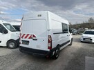 Renault Master l2h2 brygadówka 7 miejsc - 3