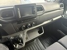 Renault Master l2h2 brygadówka 7 miejsc - 9