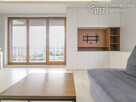 Gdańsk Lawendowe Wzgórze, 3 pokoje, parking,balkon - 9
