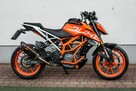 KTM duke 390 R 2017 ABS KSIĄŻKA Serwisowa RatyTransport AKRAPOVIĆ KAT A2 - 2
