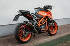 KTM duke 390 R 2017 ABS KSIĄŻKA Serwisowa RatyTransport AKRAPOVIĆ KAT A2 - 3