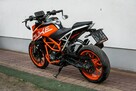 KTM duke 390 R 2017 ABS KSIĄŻKA Serwisowa RatyTransport AKRAPOVIĆ KAT A2 - 4