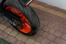 KTM duke 390 R 2017 ABS KSIĄŻKA Serwisowa RatyTransport AKRAPOVIĆ KAT A2 - 8
