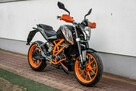 KTM duke 390 R 2014 ABS Raty Transport Mega Doinwestowany KAT A2