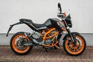 KTM duke 390 R 2014 ABS Raty Transport Mega Doinwestowany KAT A2 - 2