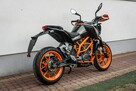 KTM duke 390 R 2014 ABS Raty Transport Mega Doinwestowany KAT A2 - 3