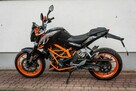 KTM duke 390 R 2014 ABS Raty Transport Mega Doinwestowany KAT A2 - 5