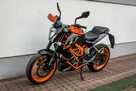 KTM duke 390 R 2014 ABS Raty Transport Mega Doinwestowany KAT A2 - 6
