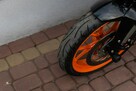 KTM duke 390 R 2014 ABS Raty Transport Mega Doinwestowany KAT A2 - 7
