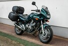 Yamaha XJ 1999 R 600 S DIVERSION 3 x Kufer Raty Transport Duży Wybór Moto