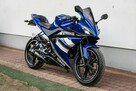 Yamaha YZF 125 R 2008 Wydech Scorpion Raty Transport Zarejestrowany w PL