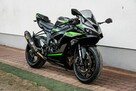 Kawasaki ZX ZX6R 636 2024 NINJA RatyTransport Największy Wybór MOTO W PL AKRAPOVIĆ