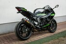 Kawasaki ZX ZX6R 636 2024 NINJA RatyTransport Największy Wybór MOTO W PL AKRAPOVIĆ - 4
