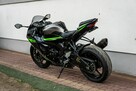 Kawasaki ZX ZX6R 636 2024 NINJA RatyTransport Największy Wybór MOTO W PL AKRAPOVIĆ - 5
