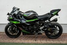 Kawasaki ZX ZX6R 636 2024 NINJA RatyTransport Największy Wybór MOTO W PL AKRAPOVIĆ - 6