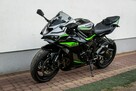 Kawasaki ZX ZX6R 636 2024 NINJA RatyTransport Największy Wybór MOTO W PL AKRAPOVIĆ - 7