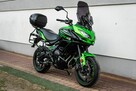 Kawasaki VERSYS 650 VERSYS 650 R 2018 ABS Raty Transport  KUFER Największy Wybór W PL