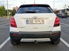 Chevrolet Trax 1.4T LTZ, 2014r. - 3