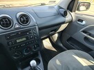 Ford Fiesta Ghia * 1.4 benzyna* 3800zł - 5