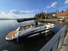 Wynajem łodzi premium Mikołajki – luksusowe motorówki Mazury - 3