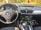 Sprzedam BMW X1 - cena do negocjacji - 6