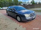 Opel Vectra C LPG gaz - 3