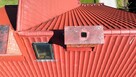 Inspekcje wysokościowe dronem - 3
