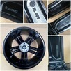 VW Touareg gen. I, II, II FL 9Jx20 ET57 5x130 7P6601025E - 15