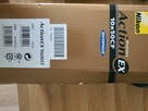 Lornetka Nikon Action EX 10x50 CF Waterproof z Akcesoriami - 5