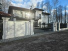 Ogrodzenia Kute, Bramy,Przęsła, Słupki,Betonowe, Dworkowe - 8