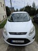 Samochód marki Ford C-Max