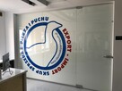 Inteligentne ścianki szklane z folią Aktywną ! - 4