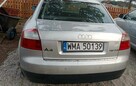 Sprzedam Audi A4 B6 - 3