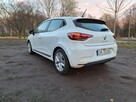 renault clio hybryda moc 1600 mały przebieg - 4
