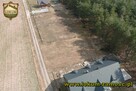 Działka na Roztoczu, Adamów, 0,10 ha, - 13