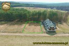 Działka na Roztoczu, Adamów, 0,10 ha, - 4