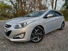 Hyundai i40 1,7CRDI dobra okazja zapraszam