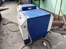 Sprężarka śrubowa ALUP SCK 15-8 11kW, 8 bar - 4