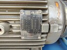 Sprężarka śrubowa ALUP SCK 15-8 11kW, 8 bar - 5