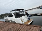 Wynajem łodzi premium Mikołajki – luksusowe motorówki Mazury - 2