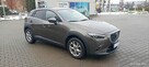 Mazda CX-3, z polskiego salonu, SkyEnergy, rejestr. 04/2021