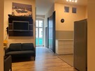 trzy pokoje jednoosobowe blisko pl. Grunwaldzkiego - 2