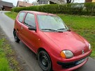 Fiat Seicento 1.1 Benzyna/LPG - 3