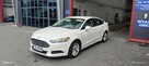 Ford Mondeo(Fusion) - 3