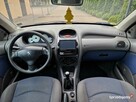 Peugeot 206 I 1.4 HDI Kombi! Możliwa zamiana! - 10